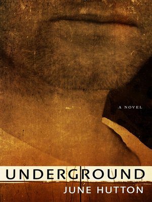 cover image of Underground